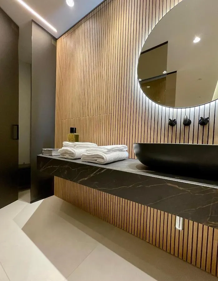 Residenza San Sebastiano Verona Italien