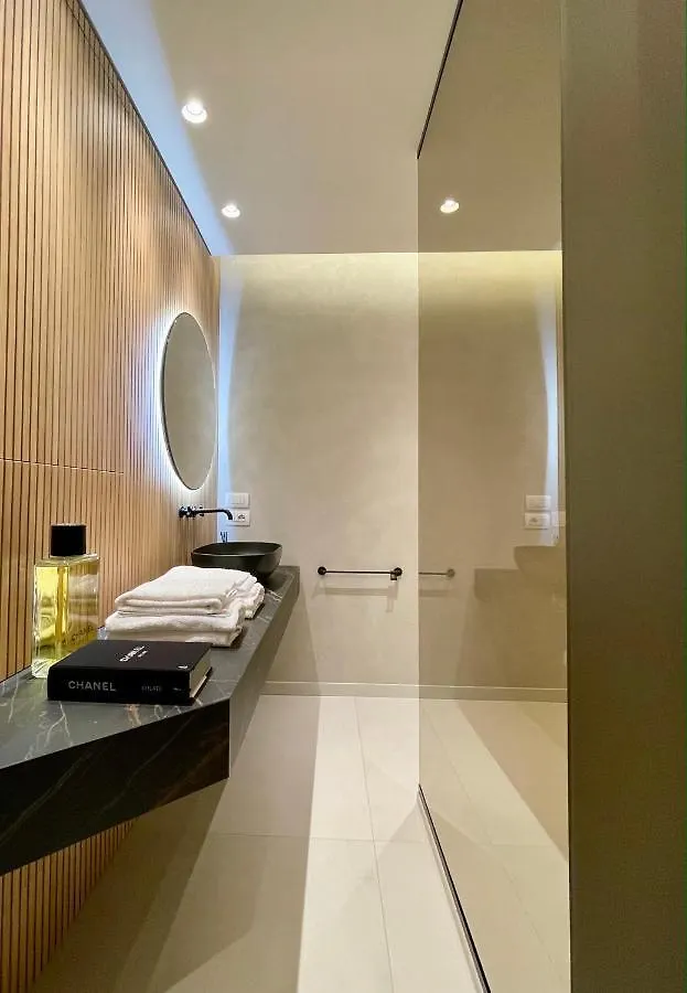 Apartment Residenza San Sebastiano Verona