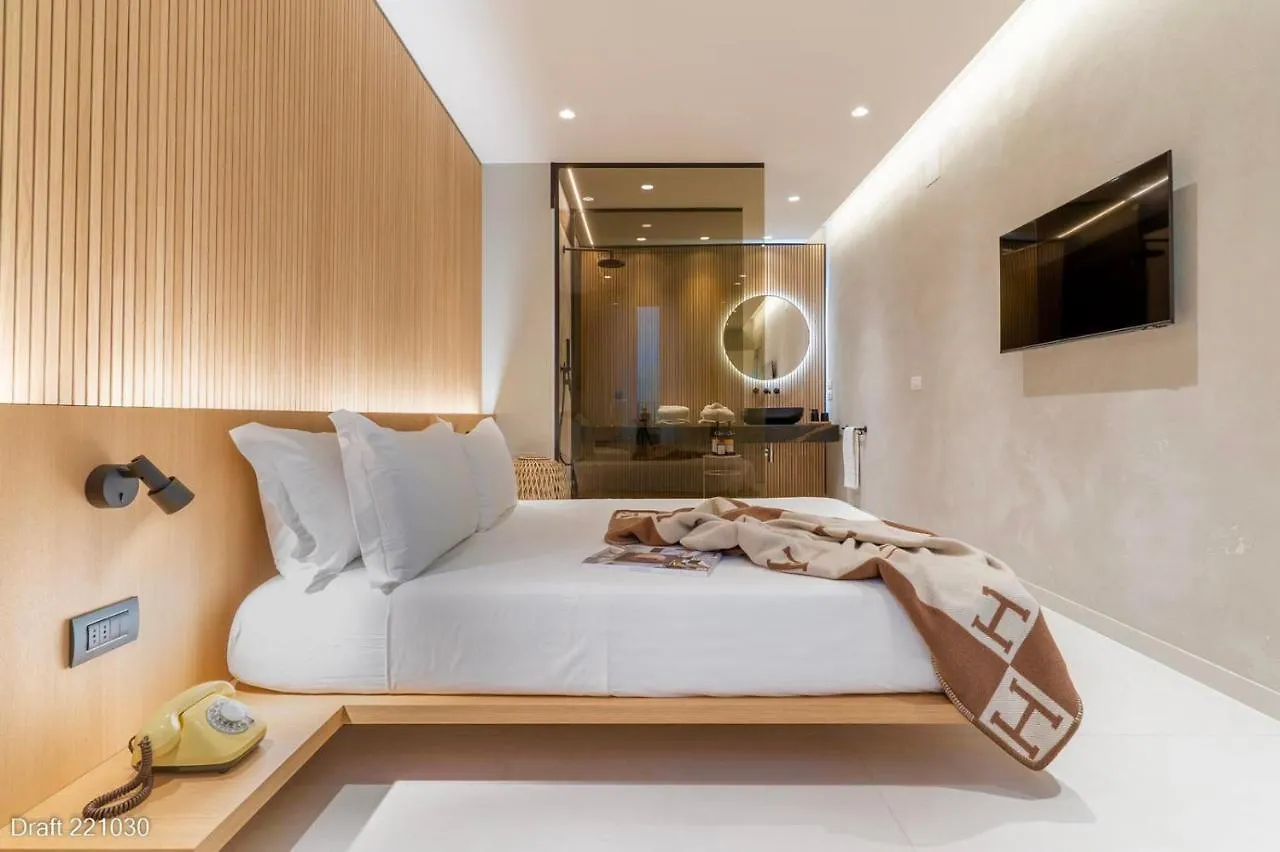Residenza San Sebastiano Verona location