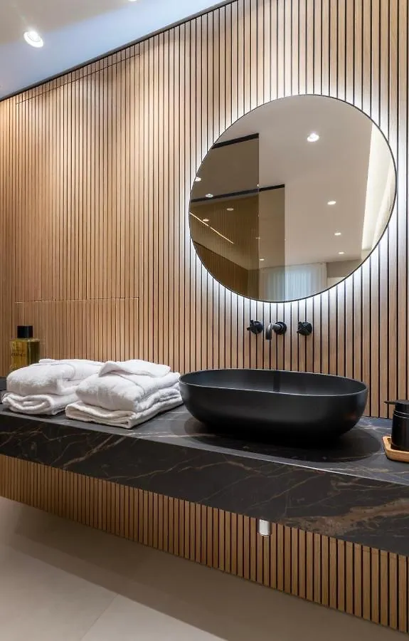 Residenza San Sebastiano Verona 0*,  Italien