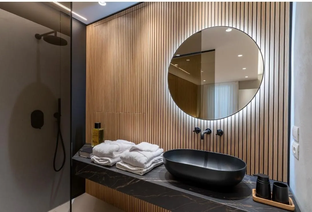 Residenza San Sebastiano Verona Apartment