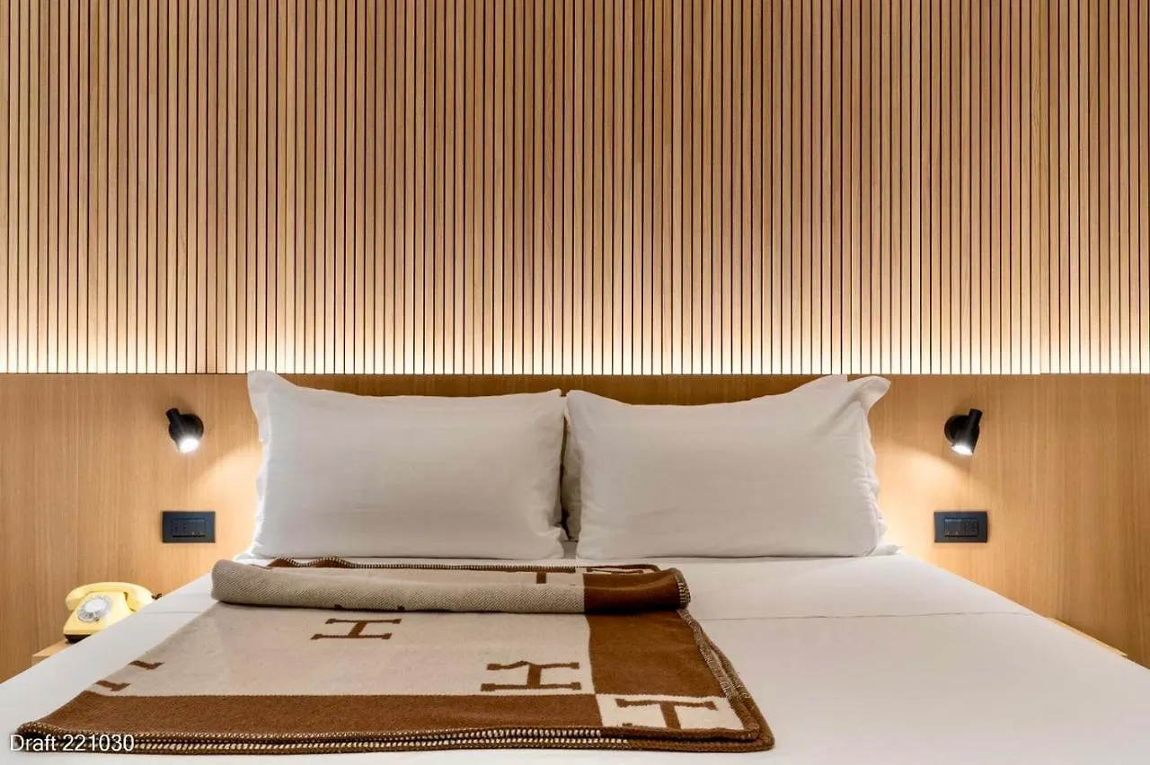 Apartment Residenza San Sebastiano Verona