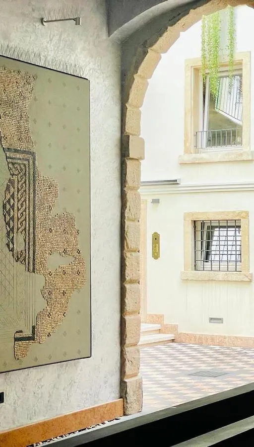 Apartment Residenza San Sebastiano Verona