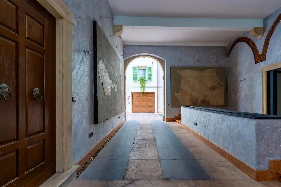Apartment Residenza San Sebastiano Verona Italien
