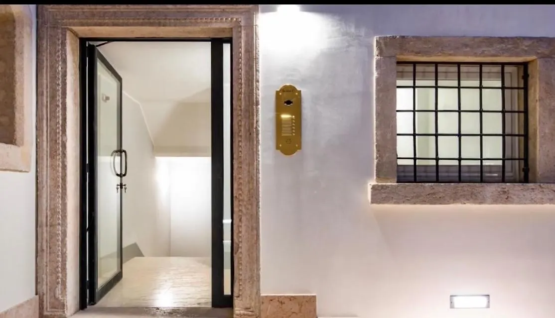 Residenza San Sebastiano Verona 0*,