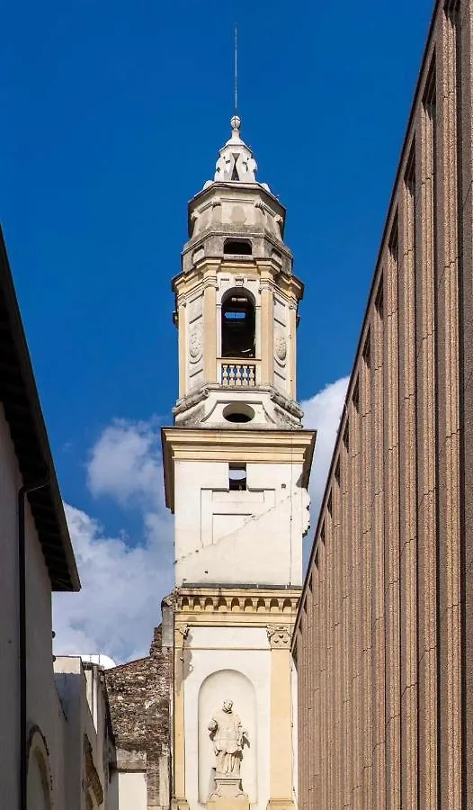 Apartment Residenza San Sebastiano Verona