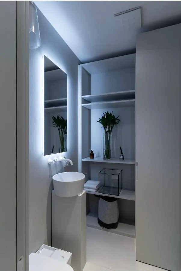 Residenza San Sebastiano Verona 0*,