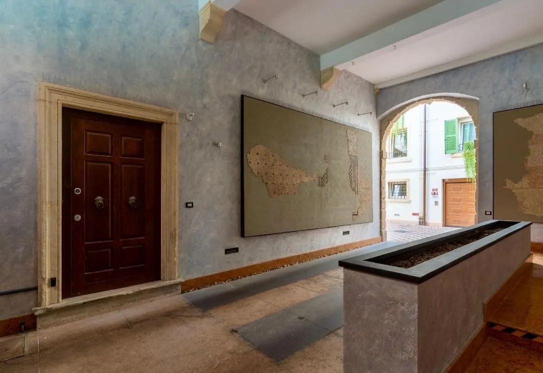 Residenza San Sebastiano Verona Apartment