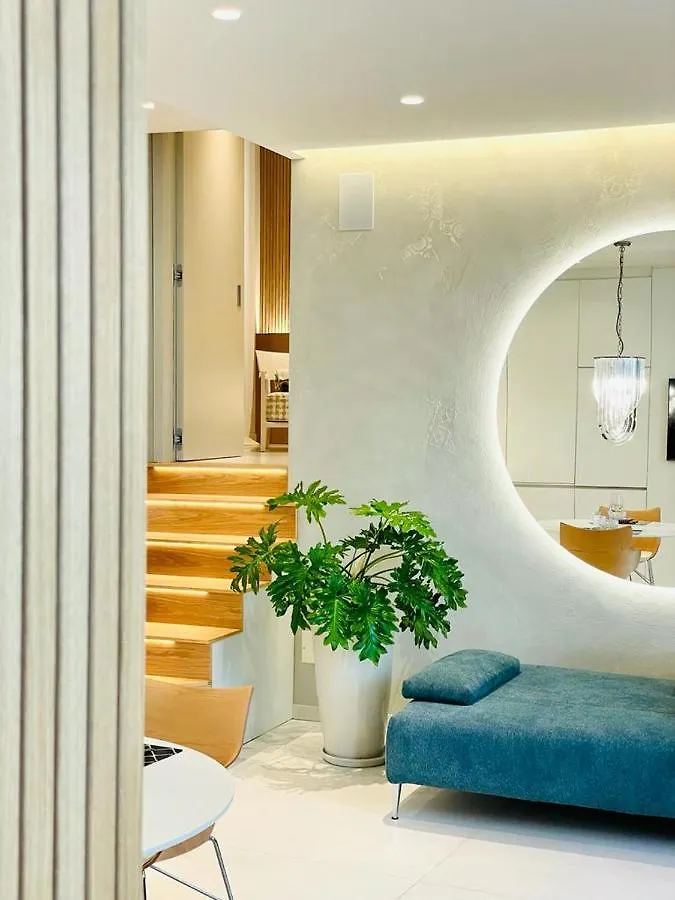 Apartment Residenza San Sebastiano Verona