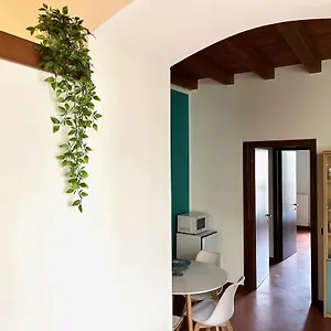 Il Balconcino Apartment