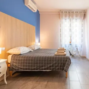 Pratosanto, Relax Nel Cuore Di Apartment