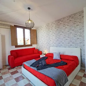 Destiny 7 Fiera Apartment