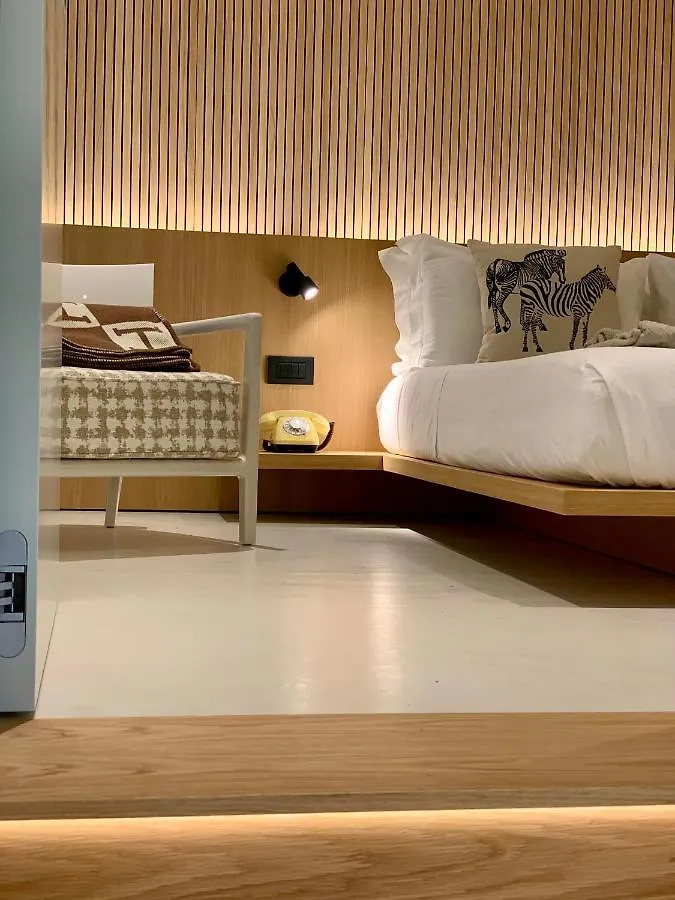 Residenza San Sebastiano Verona 0*,  Italien